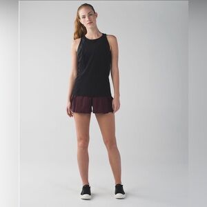 Lululemon &go City Skort
